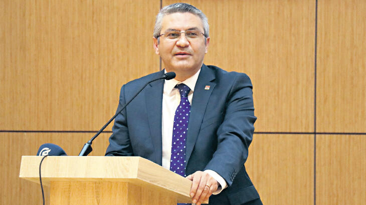 CHP 30 ilde özel çalışma başlattı