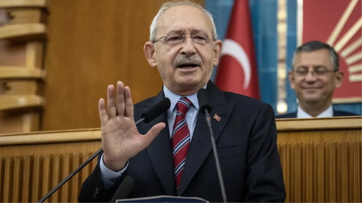 CHP Genel Başkan Yardımcısı Kuşoğlu: Kemal Kılıçdaroğlu kurultayda muhakkak aday olacaktır