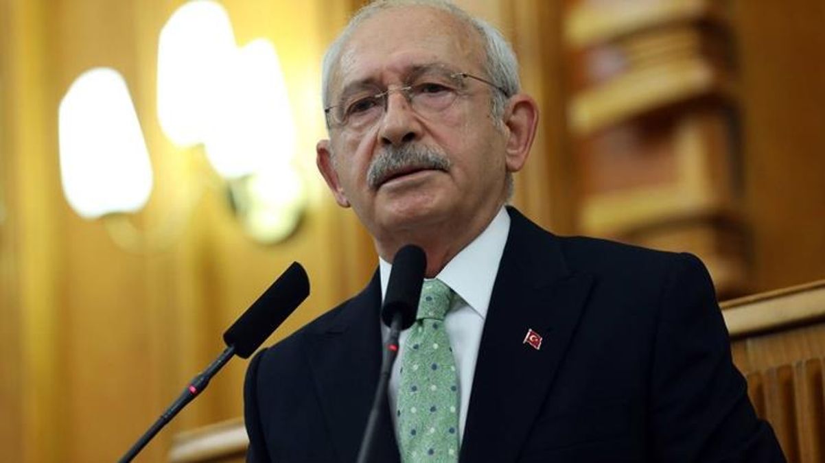 CHP, Kılıçdaroğlu'nun çalışmasını bu sözlerle duyurdu: Kasım sonunu bekleyin, Türkiye yepyeni bir ufka yelken açacak