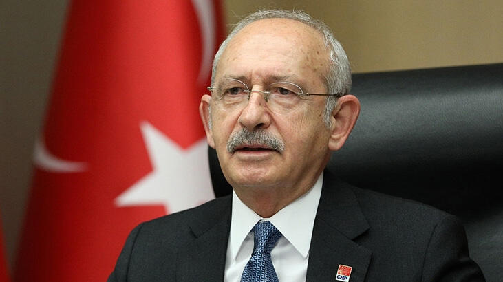 CHP lideri Kılıçdaroğlu'ndan Uğur Mumcu ve Gaffar Okkan'a anma