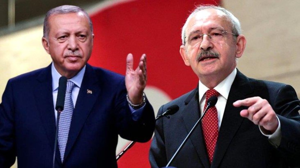 CHP listesinden Meclis'e giren 39 vekille ilgili Cumhurbaşkanı Erdoğan'dan ilk yorum: Kılıçdaroğlu altın tepside verdi