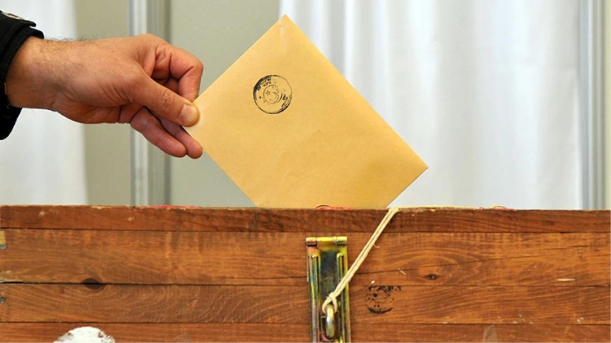 CHP, yönettiği Manisa'nın Saruhanlı ilçesinde belediye başkan adayının başvurusunu yetiştiremedi