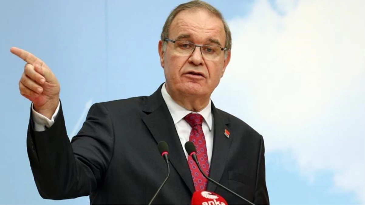 CHP'den ifşa olan gizli toplantıya sert tepki! İfadeler, Ekrem İmamoğlu'nu kara kara düşündürecek