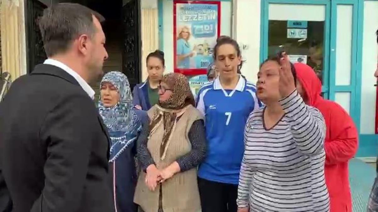 CHP'li belediye, seçim sonuçlarının ardından depremzedeleri kaldığı otelden çıkarmak istedi! Tepkiler sonrası geri adım attılar