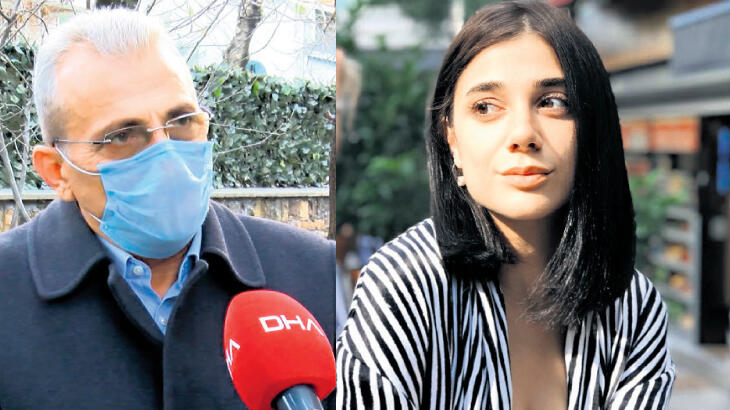 'CHP’li vekil bana ailesini rahat bırak dedi’