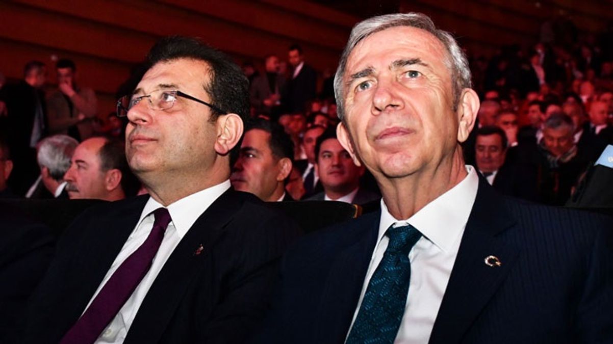 CHP'nin 5 şehirde belediye başkan adayı belli oldu! 