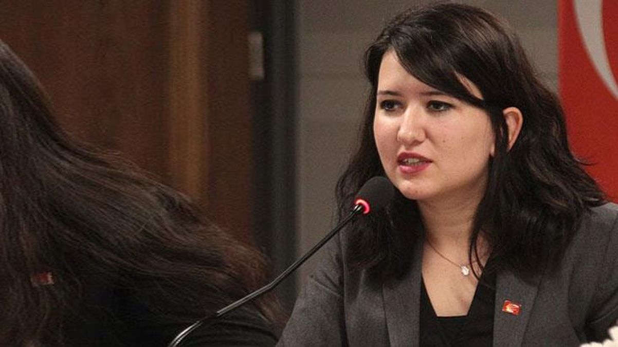 CHP'nin Bartın paylaşımına CHP Genel Başkan Yardımcısından tepki