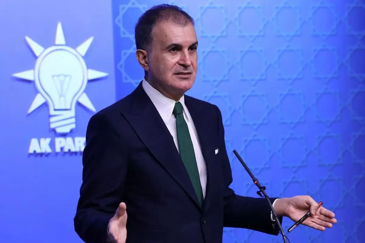 CHP'nin boykot çağrısına AK Parti'den ilk tepki