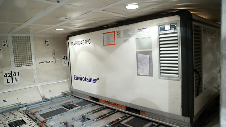 Çin aşılarında süreç nasıl devam edecek? Prof. Dr. Ateş Kara açıkladı