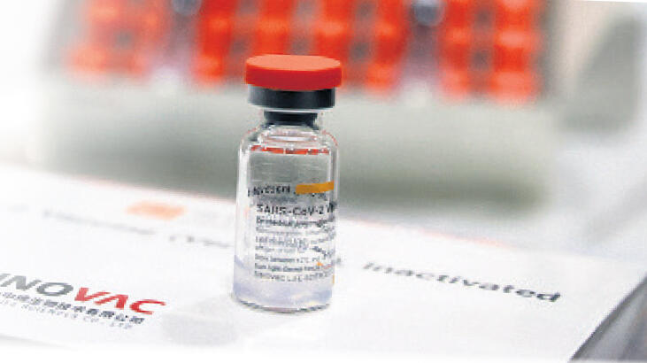 Çin aşısında tek doz yeterli mi? Bilim Kurulu üyesi açıkladı