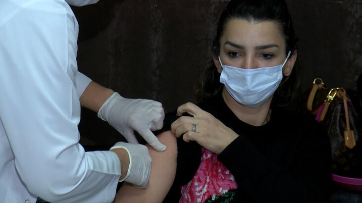 Çin aşısının sonuçlarını ilk Türkiye dünyaya duyurdu! Etkinliği yüzde 91.25