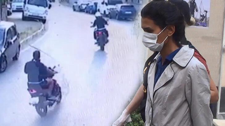 Cinayetin ardındaki sebep 'küçük kıza taciz' iddiası çıktı