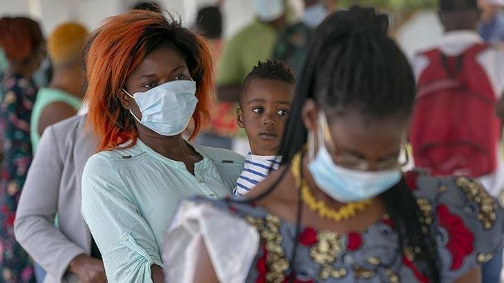 Çin’den Afrika’ya Covid-19’a karşı 1 milyar dozluk aşı sözü