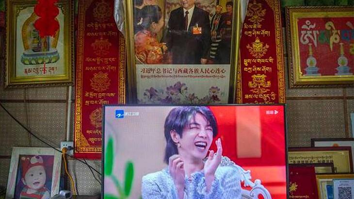 Çin'den yeni bir yasak daha geldi