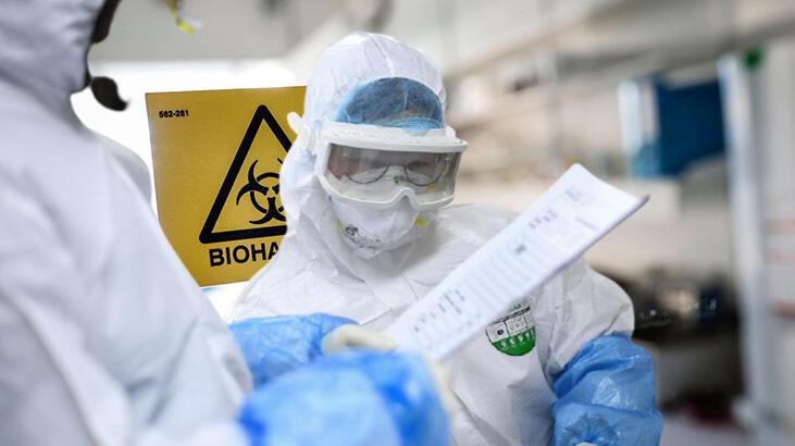 Çin'e soğuk duş! Salgının kaynağına ilişkin belgeler sızdırıldı