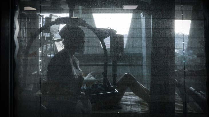 Çinli doktor, korona hastalarını tedavi ettiği için hapis cezası alabilir