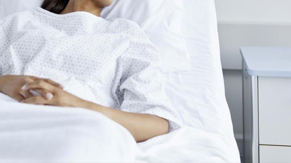 Cinsel ilişki sırasında yüksek tempodan kan şekeri düşen kadın az daha ölüyordu