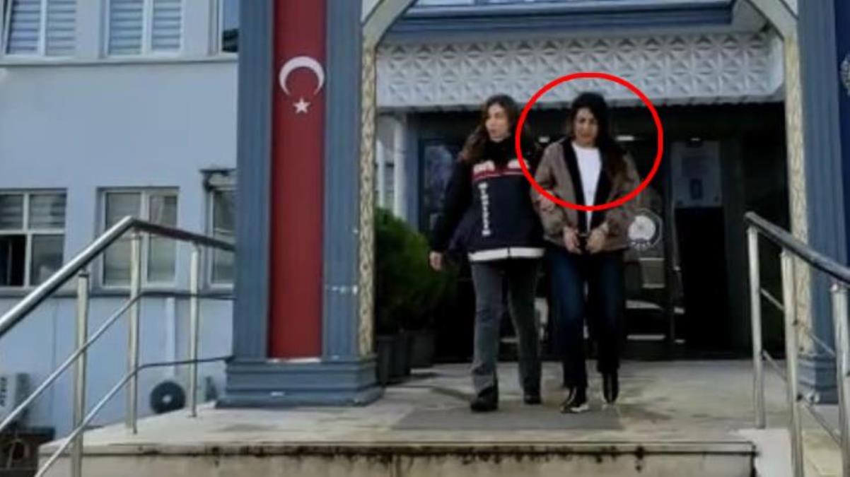 Cinsel ilişki vaadiyle yaşlı erkekleri kandırıyordu! Son işinde baltayı taşa vurdu