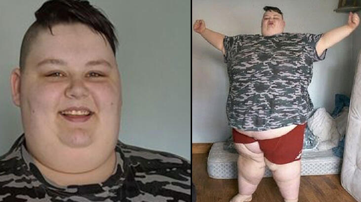 Cinsiyet değiştirmek için doktora gitti! Şoke eden gerçeği öğrendi