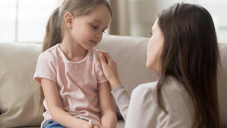 Çocuğa empati yapmayı öğretmenin püf noktaları