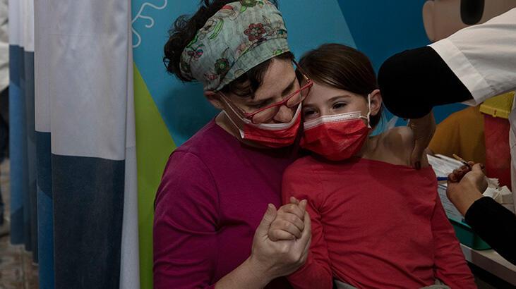 Çocuk vakalarda patlama! ABD'li uzmanlar çağrı yaptı