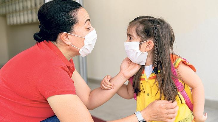 Çocuklar, virüsü birbirine çok hızlı bulaştırıyor