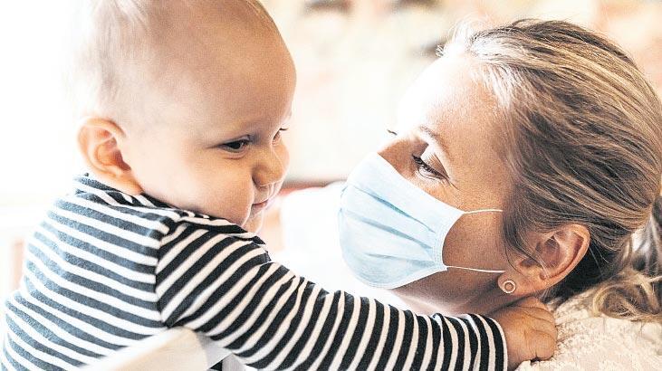 ‘Çocuklara öksürmeyi hapşırmayı öğretin’