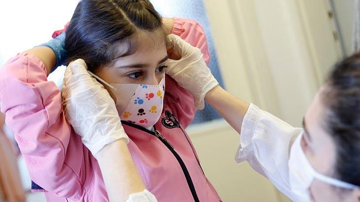 Çocuklardaki gizli taşıyıcılığın nedeni 'bağışıklık sistemi' olabilir!