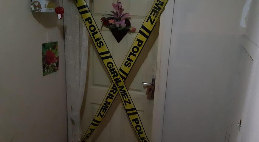 'Çocuklarımı cennete gönderdim' dedi, evde 2 çocuğu ölü bulundu!