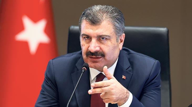 Çocuklarımızın kobay olarak kullanılmasına izin vermeyiz