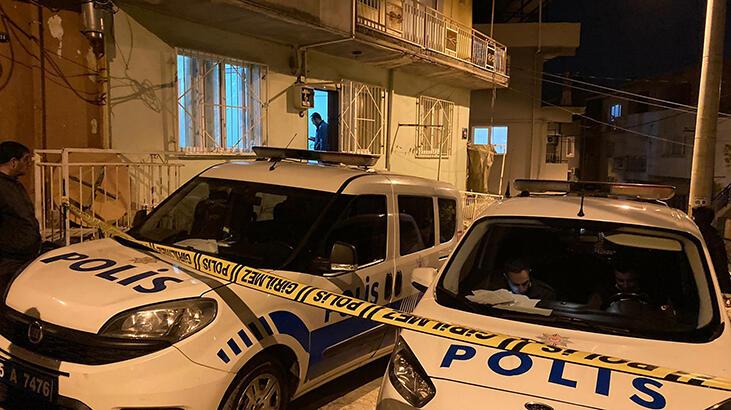 Çocuklarını görmek için eski kocasının evine giden kadın öldürüldü