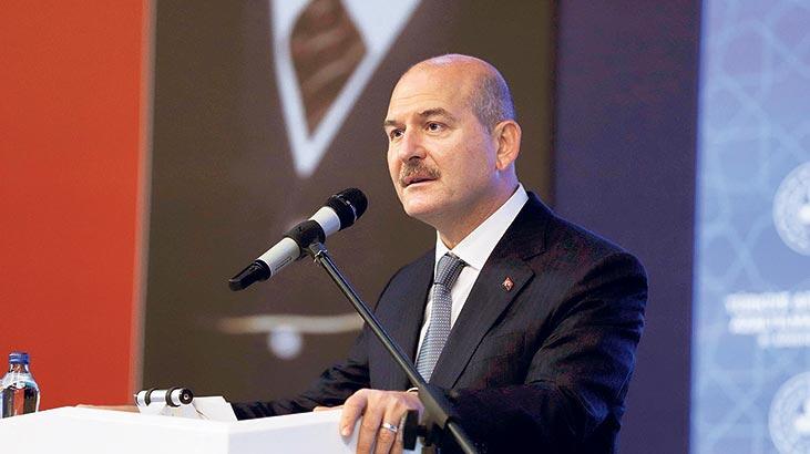 ‘Coğrafya değişmez tedbir almak gerekir’