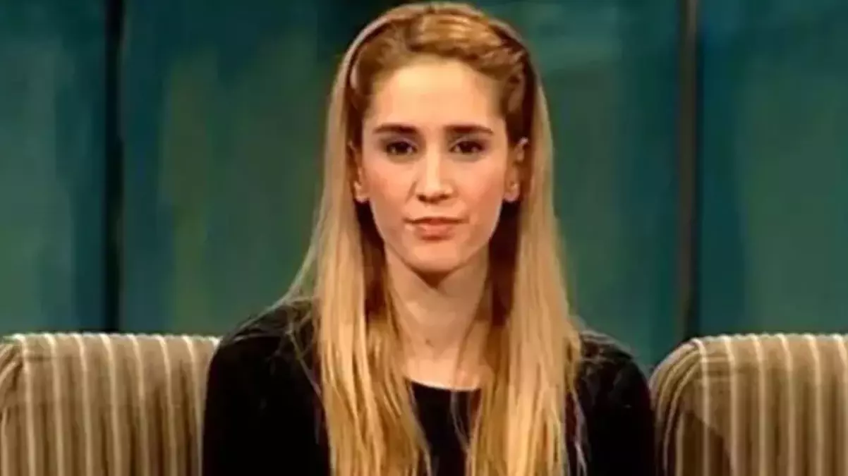 Çok Güzel Hareketler'in Zeynep'inin son halini görünce ağzınız açık kalacak