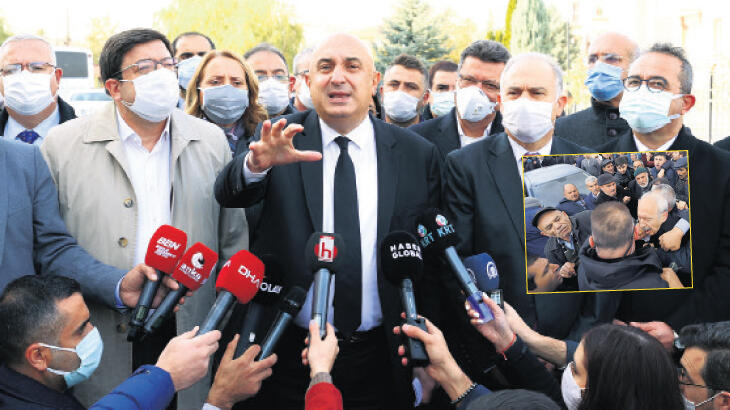 'Çok zaman geçti hatırlamıyorum'