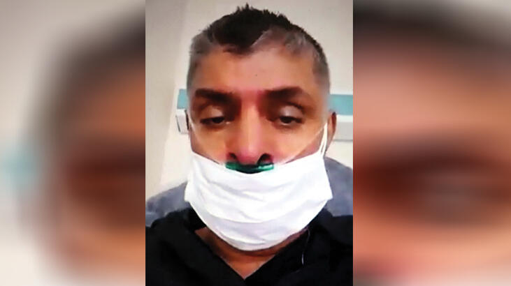 Corona virüs hastası bu sözlerle uyardı: Ben hiç ciddiye almıyordum