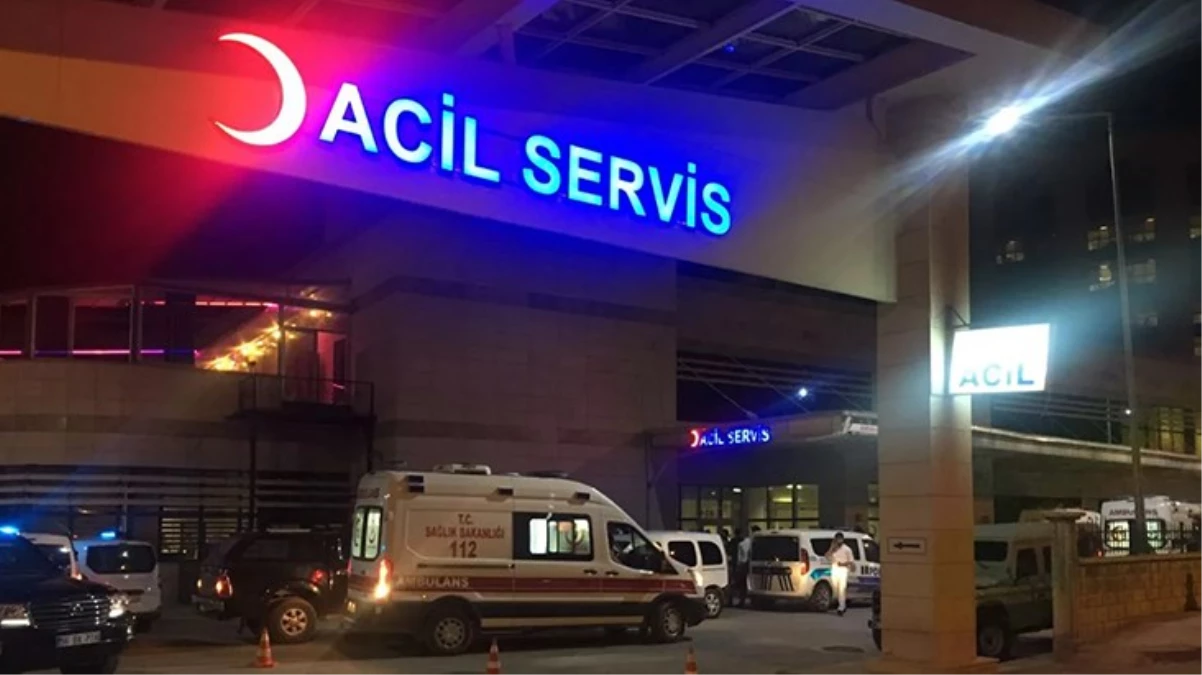 Çorum'da mantar toplamaya giden genç bıçaklandı