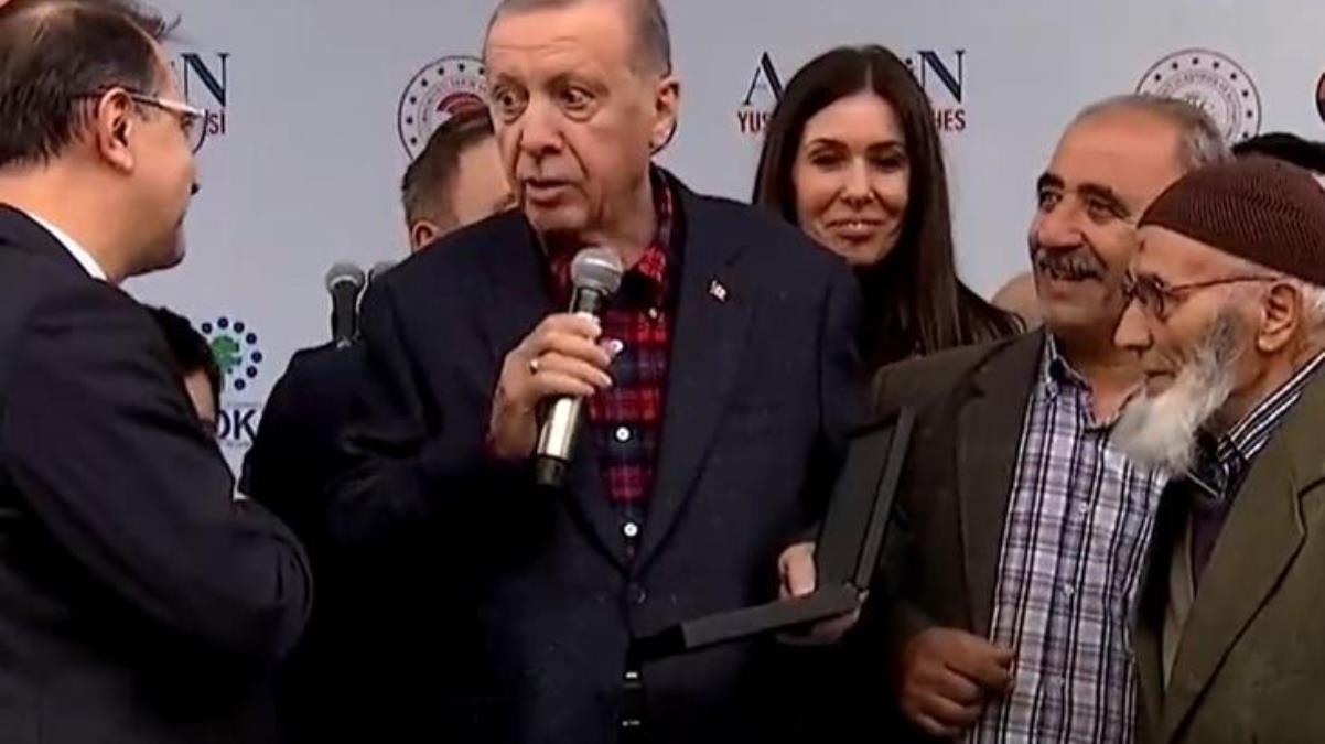 Cumhurbaşkanı Erdoğan Bakan Dönmez'i böyle uyardı: Öyle mıy mıy yok