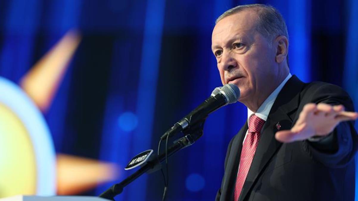 Cumhurbaşkanı Erdoğan bizzat duyurdu: Ankara-Sivas hattının açılmasıyla 11 il YHT ile birbirine bağlanacak