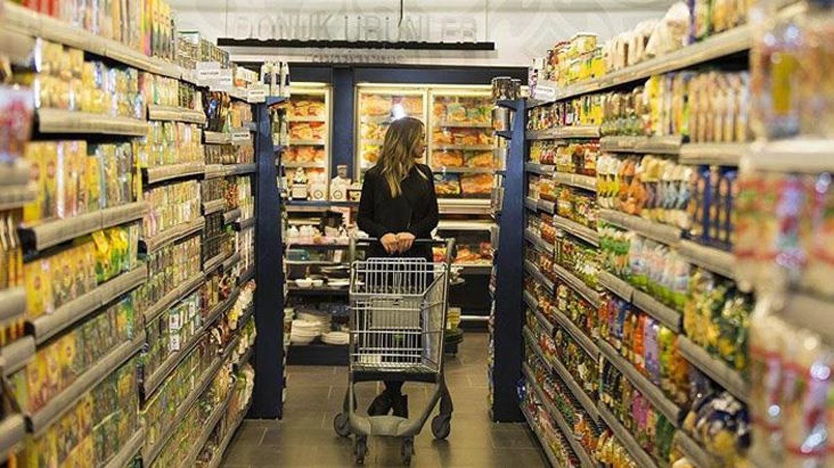 Cumhurbaşkanı Erdoğan bizzat duyurdu! Zincir marketlerdeki fahiş fiyatlarla ilgili hareket geçiliyor