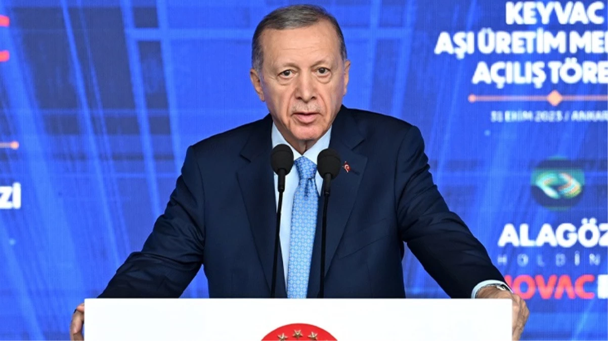 Cumhurbaşkanı Erdoğan bugün Kazakistan'a gidiyor