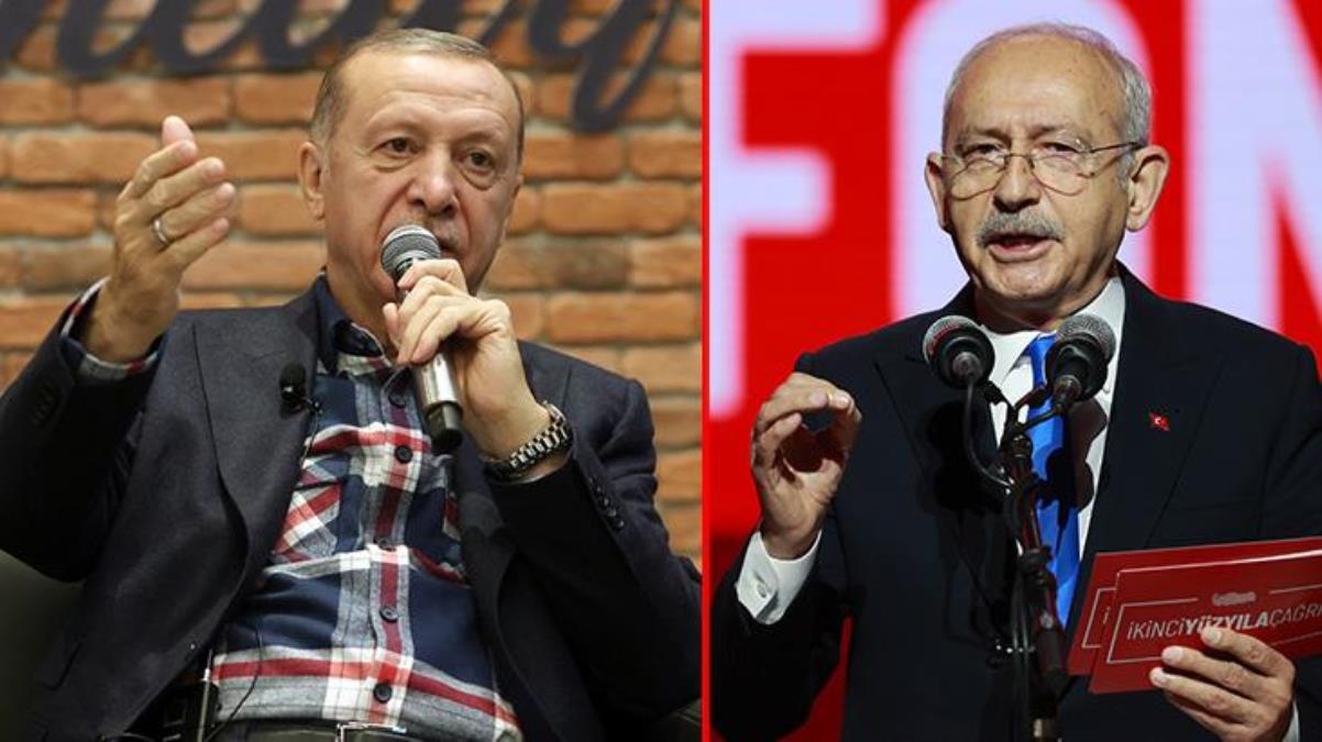 Cumhurbaşkanı Erdoğan, CHP'nin vizyon toplantısı hakkında ilk kez konuştu! Sözleri Kılıçdaroğlu'nu kızdıracak