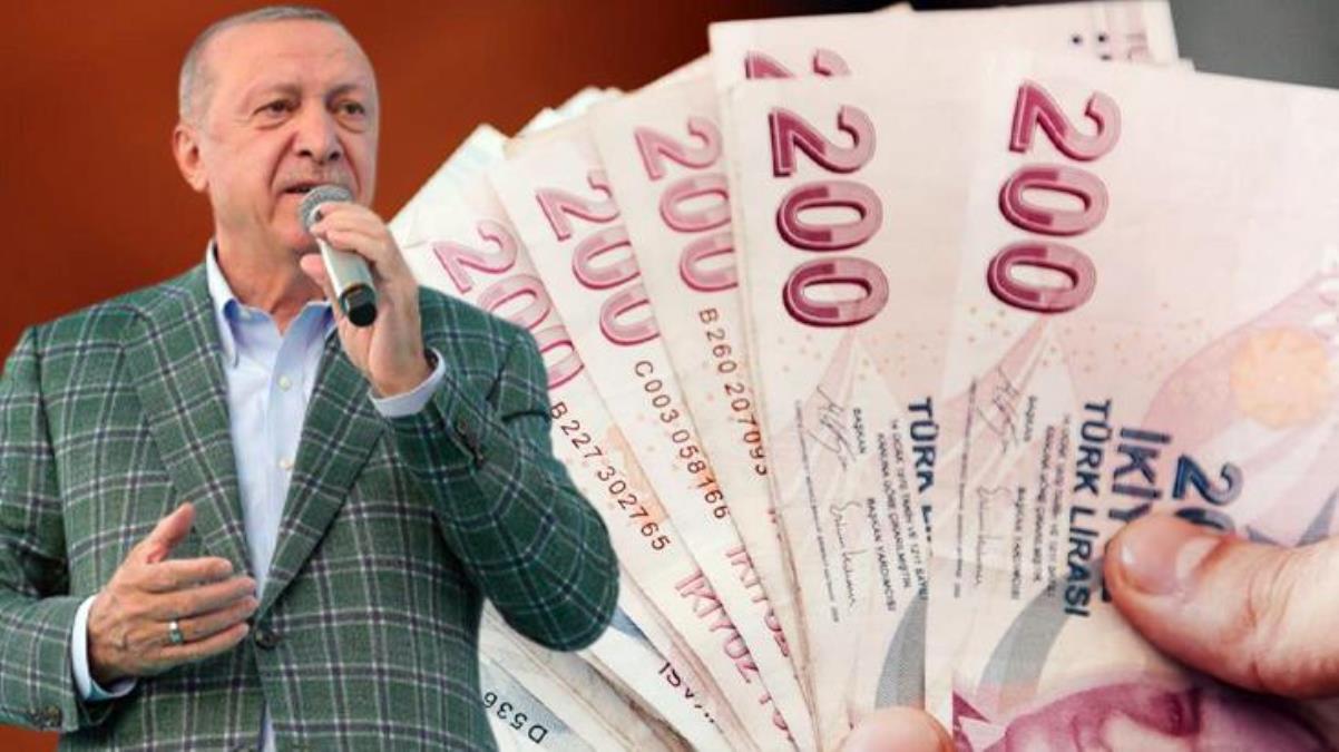 Cumhurbaşkanı Erdoğan düzenlemenin ayrıntılarını açıkladı! Madde madde EYT'de tüm merak edilenler