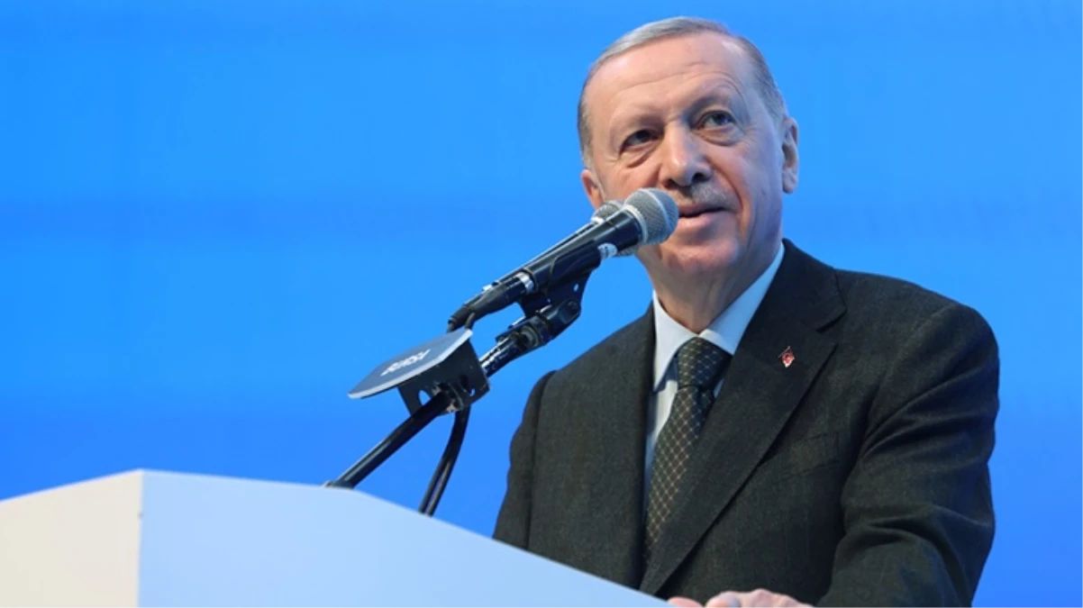 Cumhurbaşkanı Erdoğan, Kılıçdaroğlu'na bir kez daha sahip çıktı: Siyasetten emekli ettiler, cüzzamlı muamelesi yaptılar