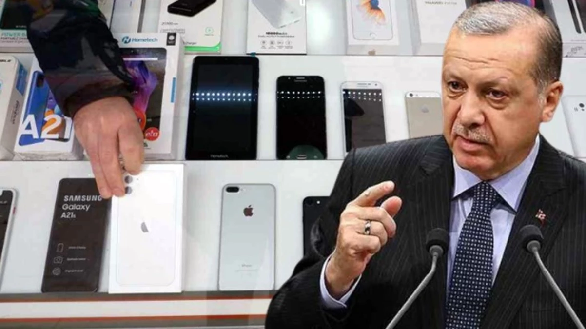 Cumhurbaşkanı Erdoğan, üniversitelilere verdiği vergisiz telefon ve bilgisayar satışı vaadi için söz verdi: Yerine getireceğiz