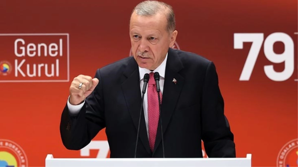 Cumhurbaşkanı Erdoğan yurt dışı ziyaretlerine başlıyor! Önce KKTC, sonra Azerbaycan'a gidecek