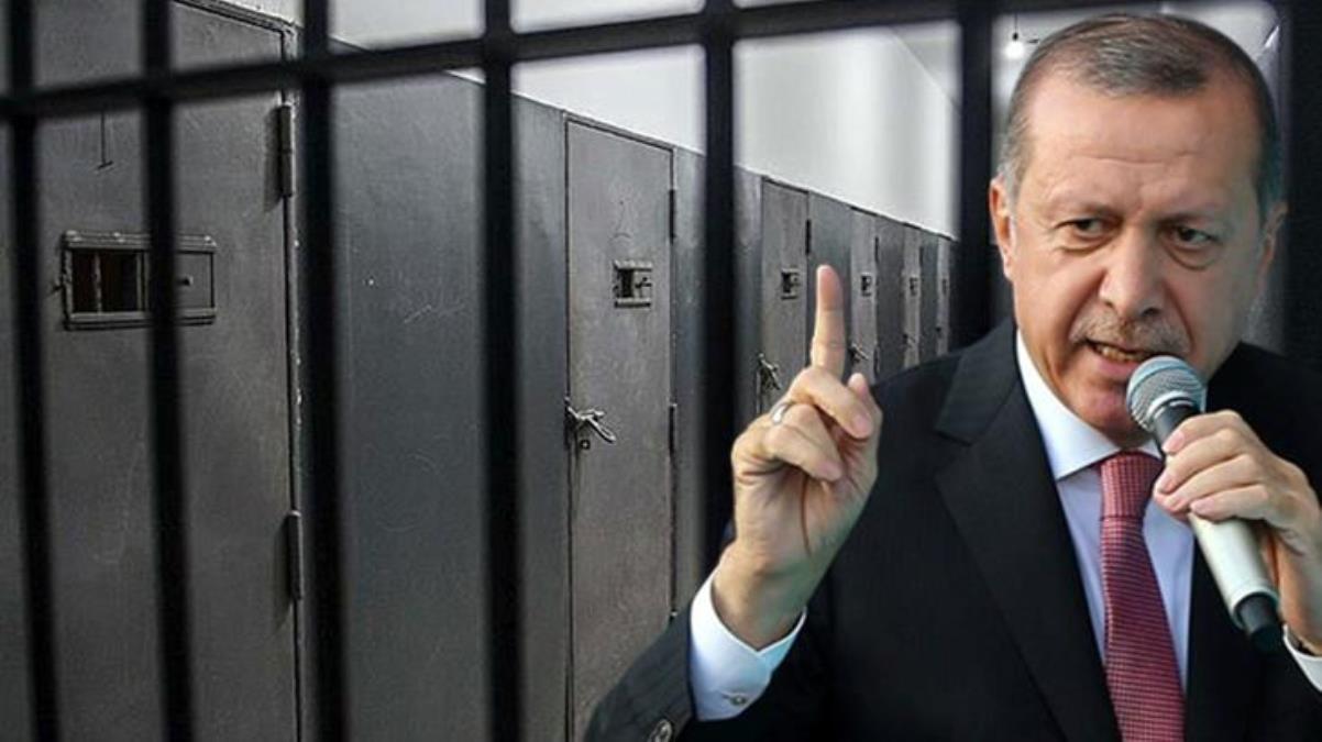 Cumhurbaşkanı Erdoğan'a canlı yayında soruldu: Genel af düşünüyor musunuz?