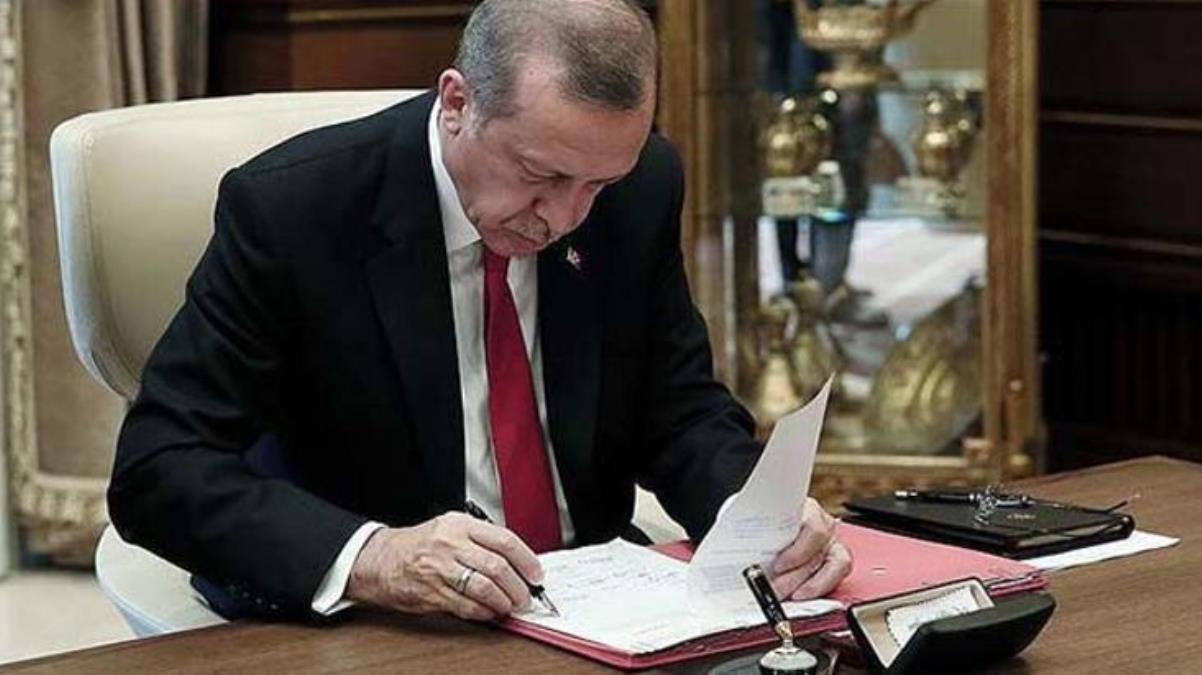 Cumhurbaşkanı Erdoğan'a sunuldu! AK Parti, Anayasa değişikliği teklifini muhalefete götürmeye hazırlanıyor