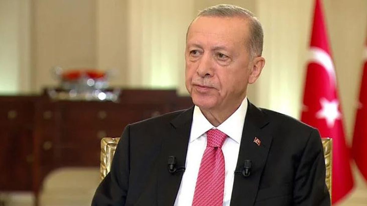 Cumhurbaşkanı Erdoğan'dan 2. tur mesajı: 29 Mayıs'a çok farklı uyanacağız