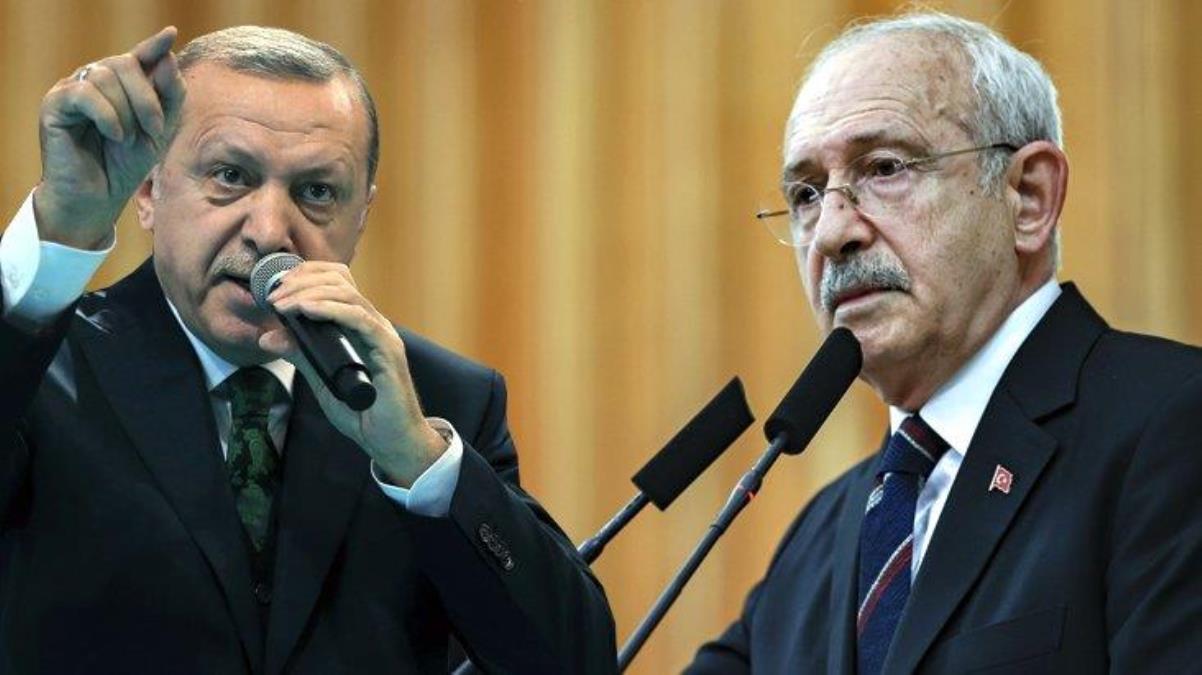 Cumhurbaşkanı Erdoğan'dan, Kılıçdaroğlu ile görüşen ABD büyükelçisine sert tepki: Haddini bileceksin
