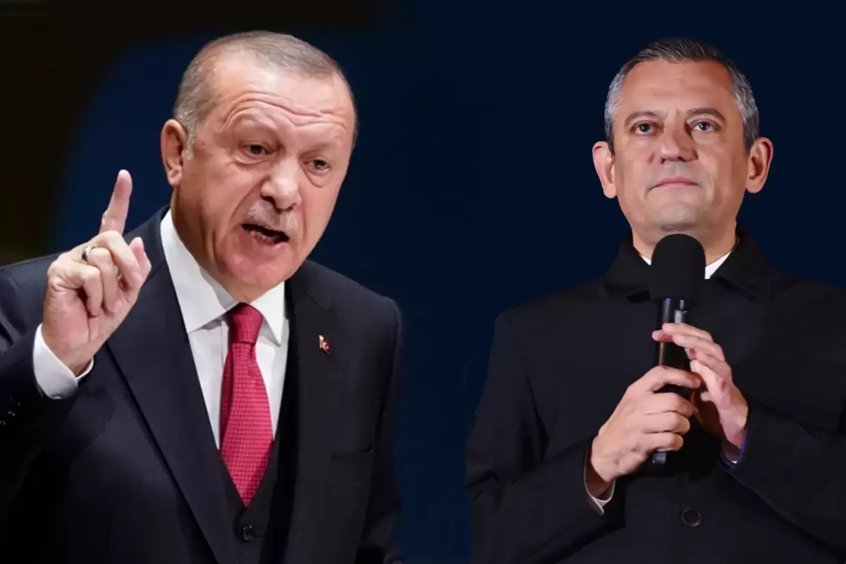 Cumhurbaşkanı Erdoğan'dan muhalefete çok sert sözler: Rakının, şarabın fiyatını...